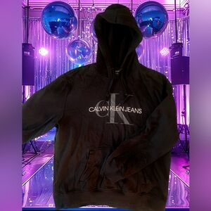 Calvin Klein Hoodie XL